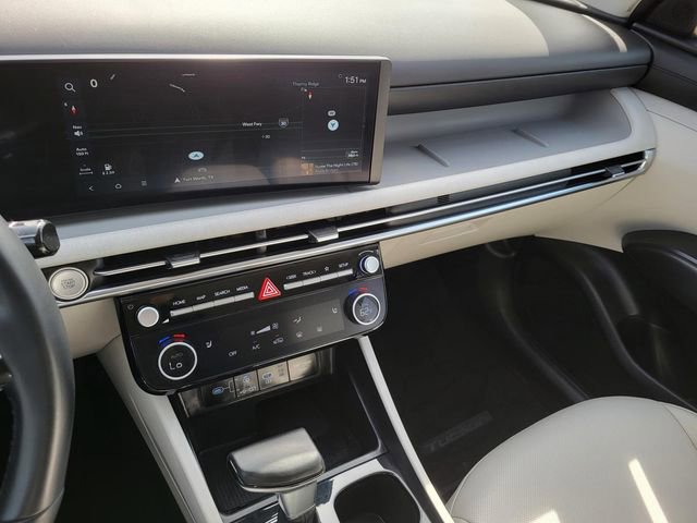Certified 2025 Hyundai Tucson SEL image 22