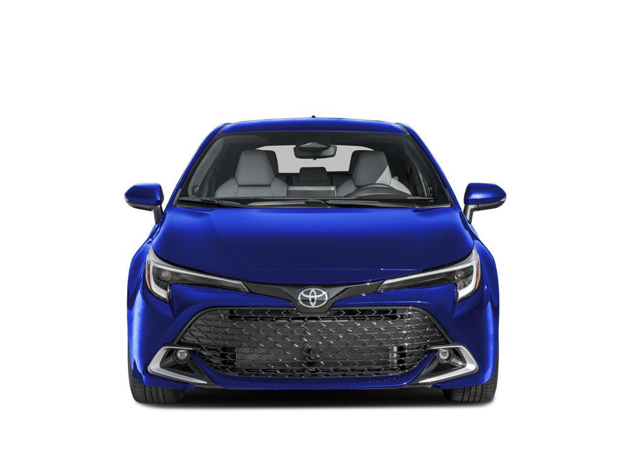 New 2025 Toyota Corolla XSE image 15