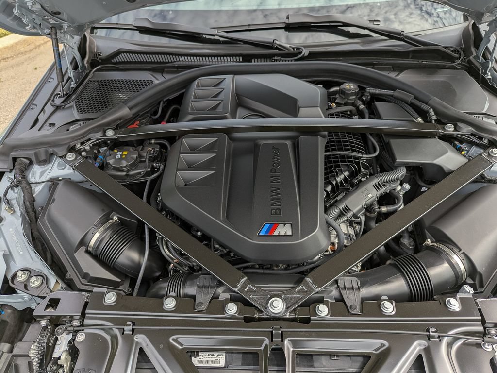 New 2026 BMW M2 w/ Lighting Package RWD image 10