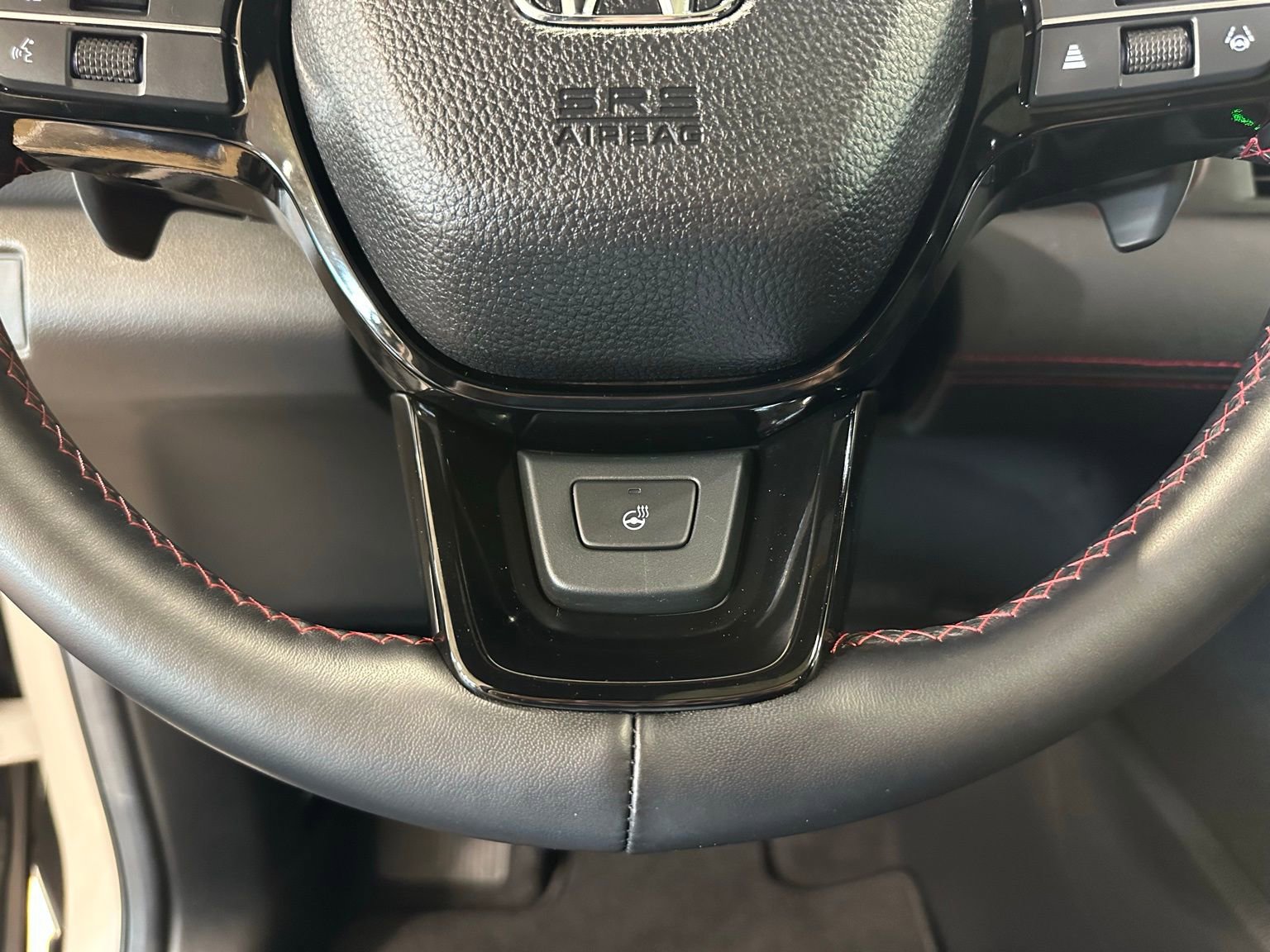 Used 2025 Honda Pilot Black Edition image 20