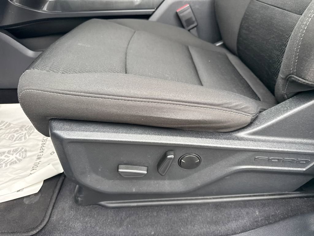 Used 2023 Ford F150 XLT w/ Equipment Group 302A High image 34