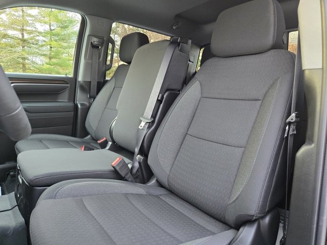 New 2026 Chevrolet Silverado 1500 LT w/ Z71 Off-Road Package image 18