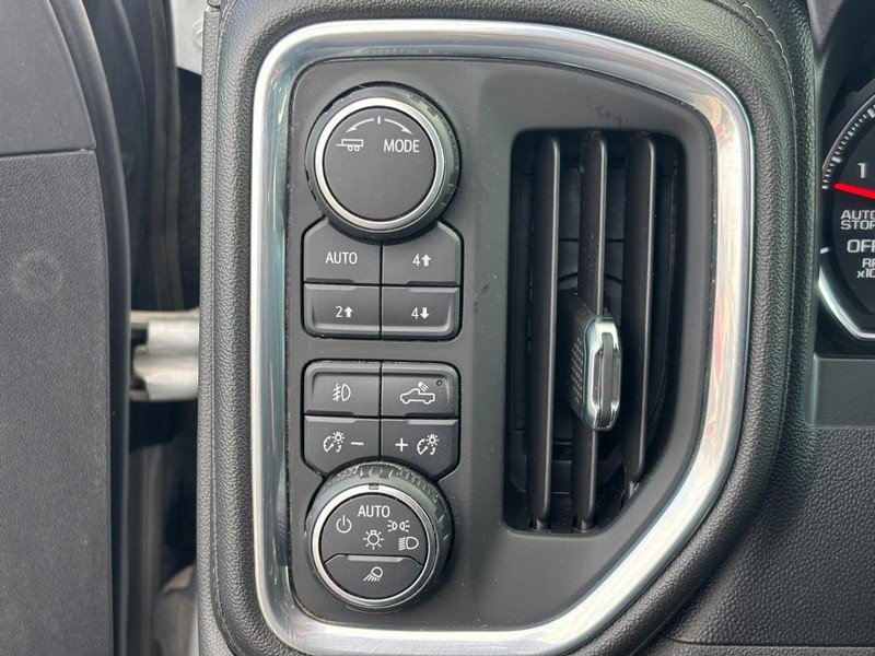 Used 2021 Chevrolet Silverado 1500 LTZ w/ Safety Package II image 15