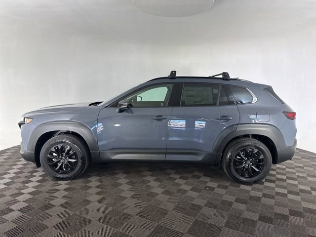 New 2026 MAZDA CX-50 AWD 2.5 Hybrid w/ Weather Package image 5