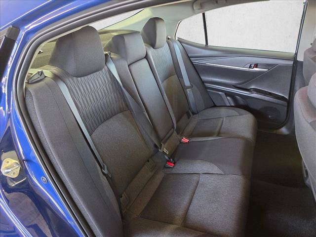 Used 2025 Toyota Camry LE FWD image 18