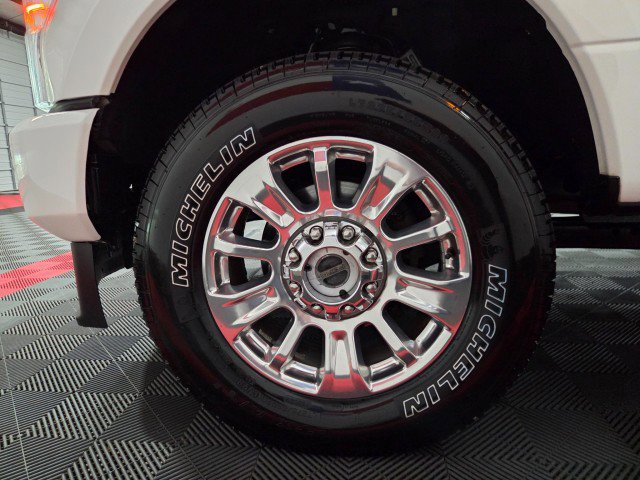 Used 2020 Ford F250 Limited w/ FX4 Off-Road Package image 88