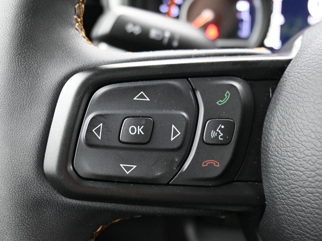 Certified 2024 Jeep Gladiator Sport image 23