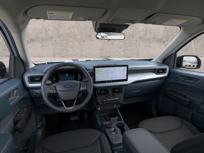 New 2026 Ford Maverick XLT AWD/4WD image 9