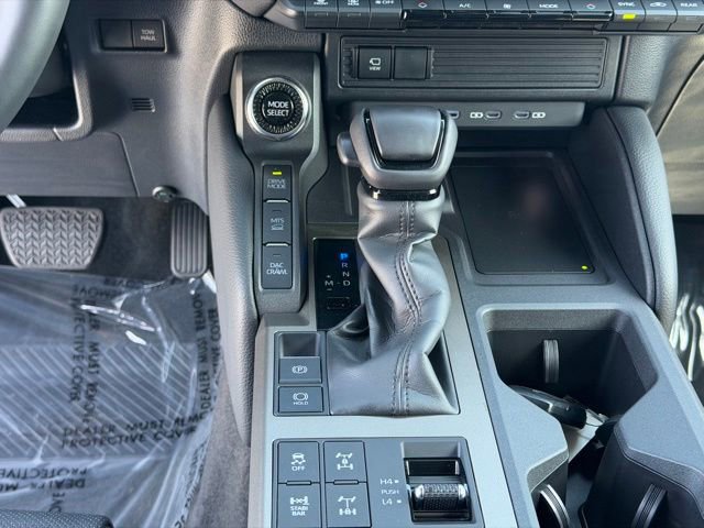 Certified 2025 Toyota Land Cruiser w/ Premium Package AWD/4WD image 19