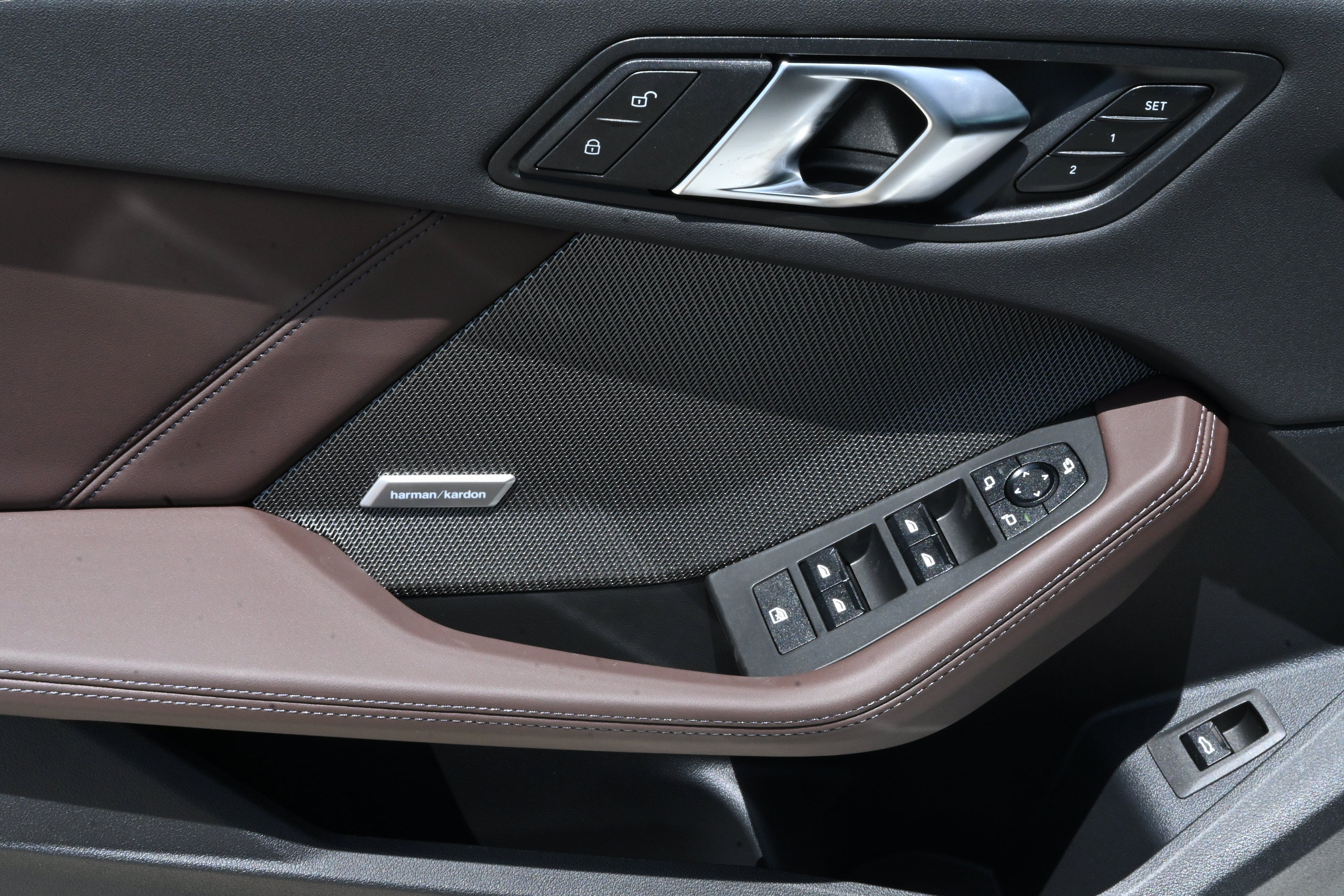 New 2026 BMW 228i w/ Technology Package FWD image 25