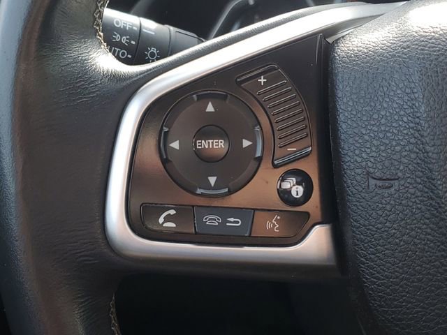 Used 2016 Honda Civic Touring image 25
