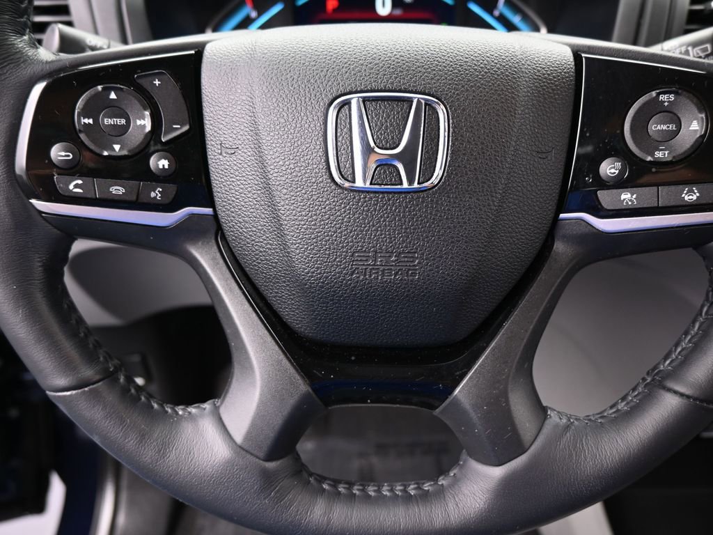 Used 2021 Honda Odyssey Elite image 36