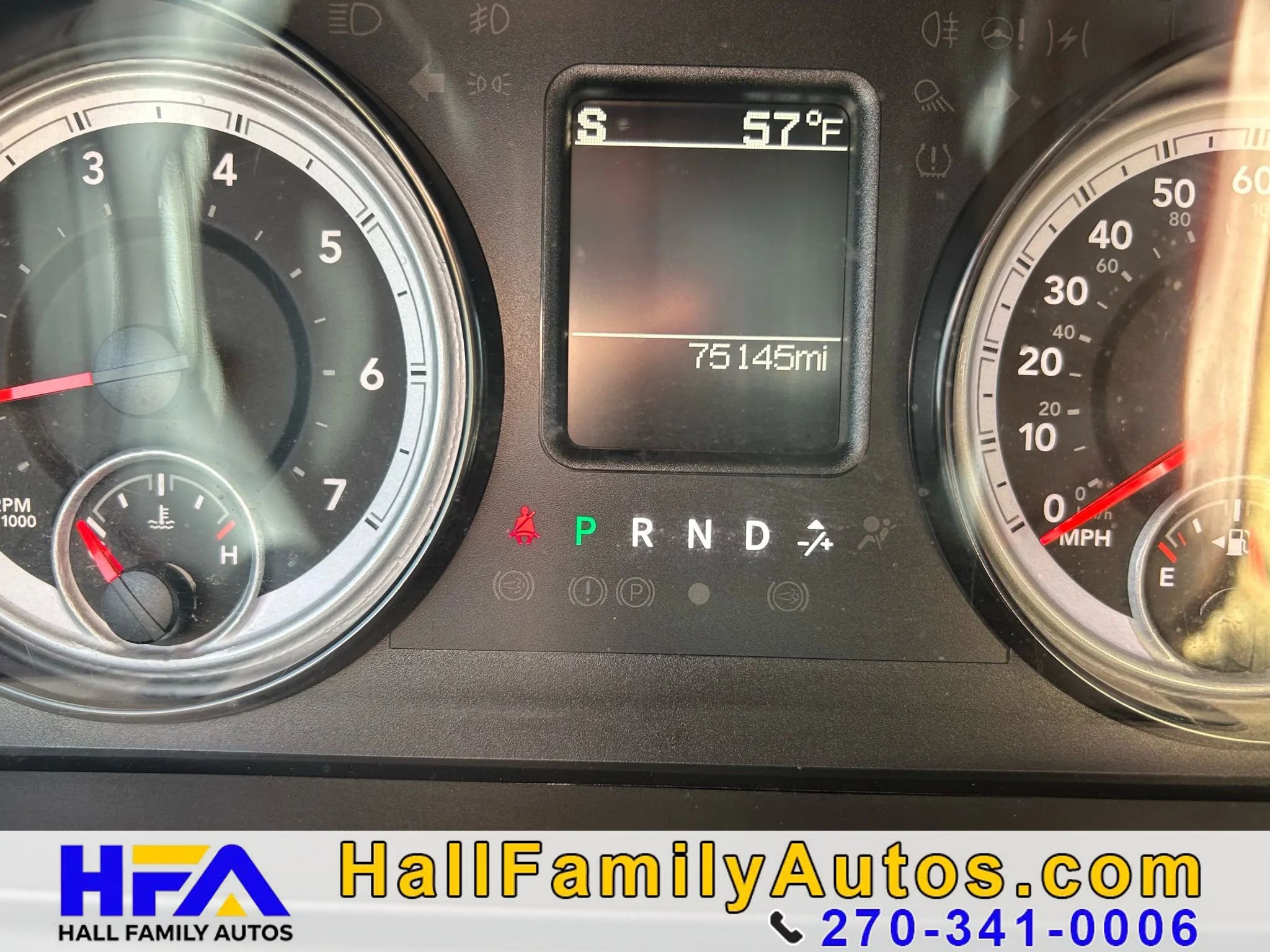 Used 2019 RAM 1500 Classic SLT image 22