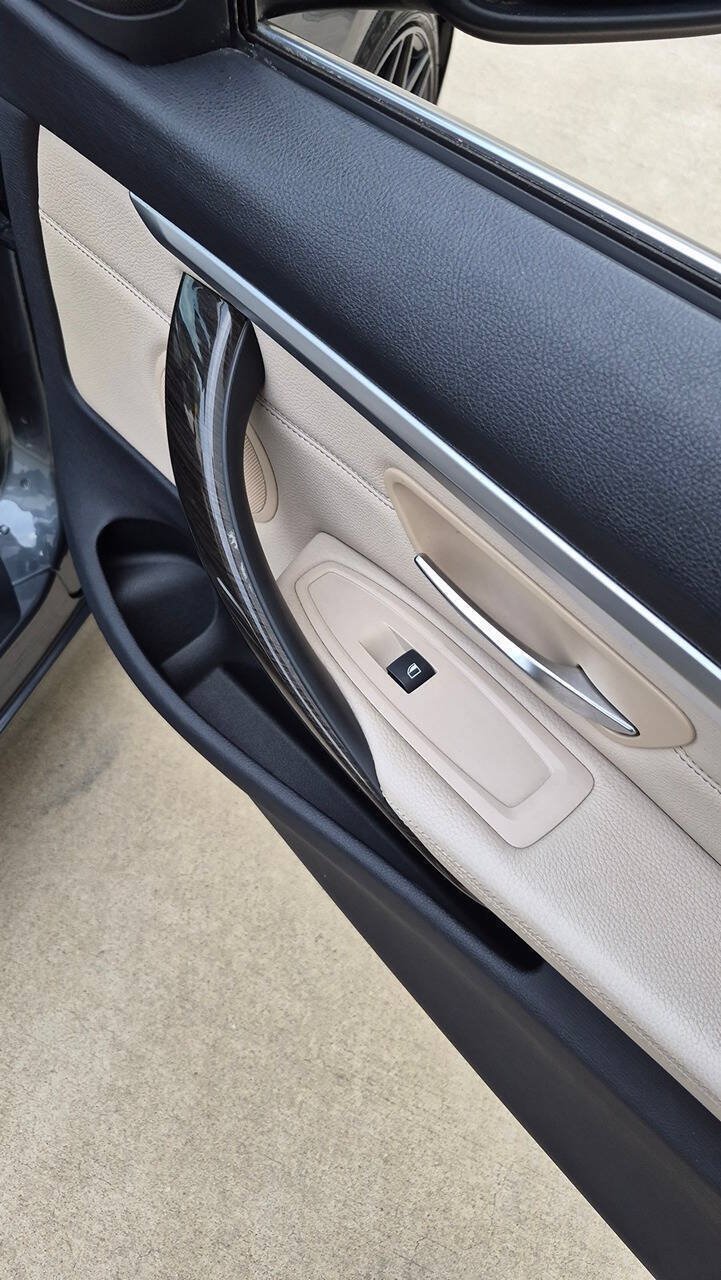 Used 2014 BMW 428i Convertible RWD image 33
