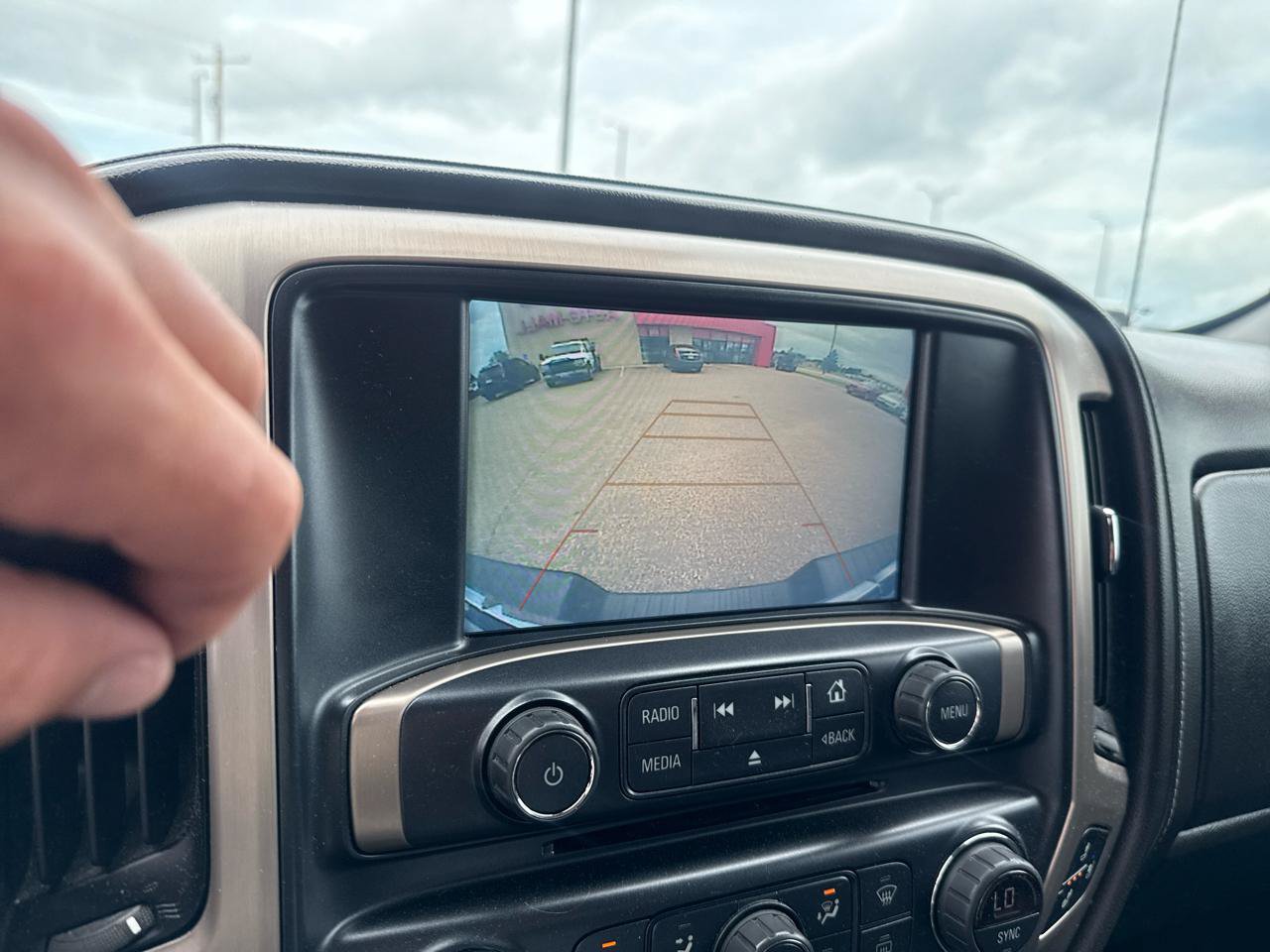 Used 2018 GMC Sierra 1500 Denali AWD/4WD image 23