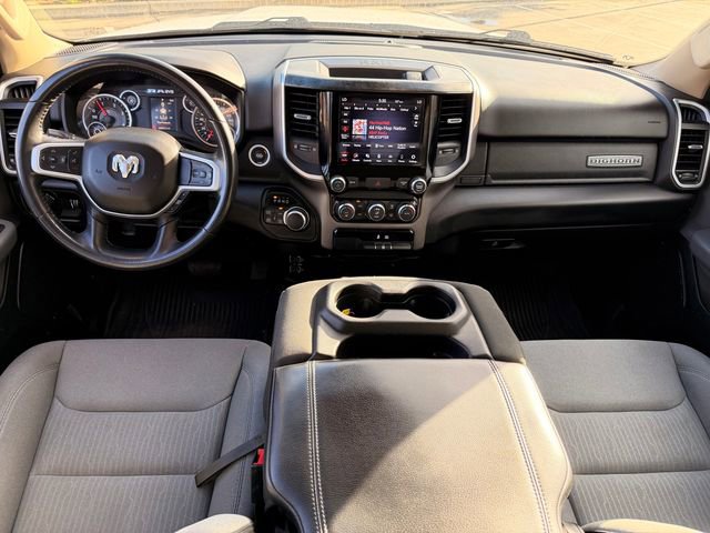 Used 2020 RAM 1500 Big Horn image 9