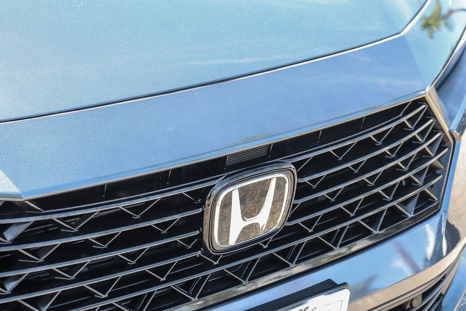 Certified 2024 Honda Accord EX-L image 4