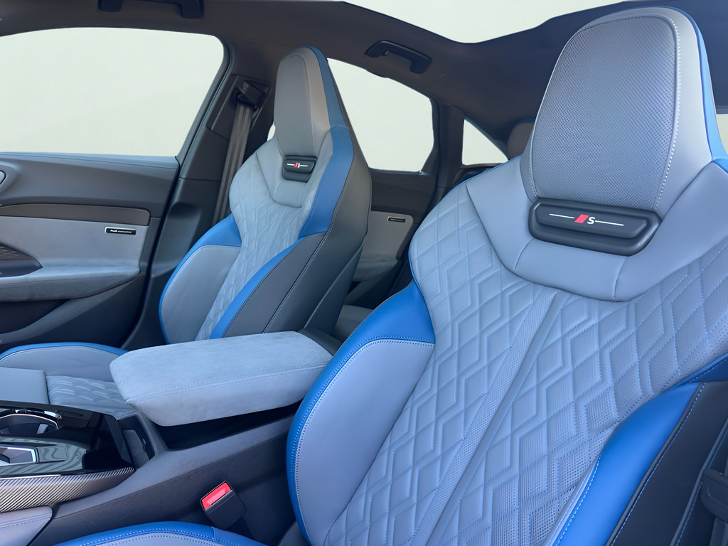 New 2026 Audi S5 Prestige AWD/4WD image 14
