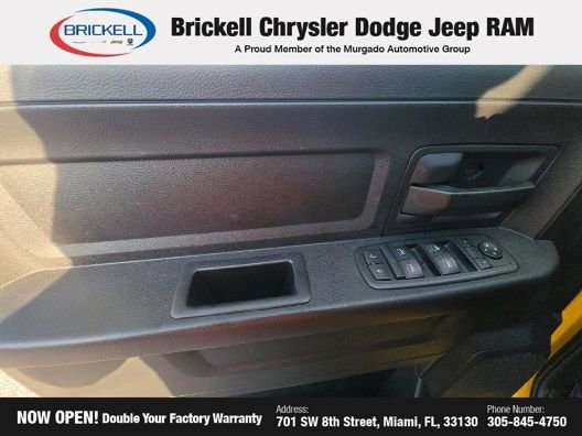 Used 2016 RAM 2500 Tradesman w/ Snow Chief Group AWD/4WD image 12