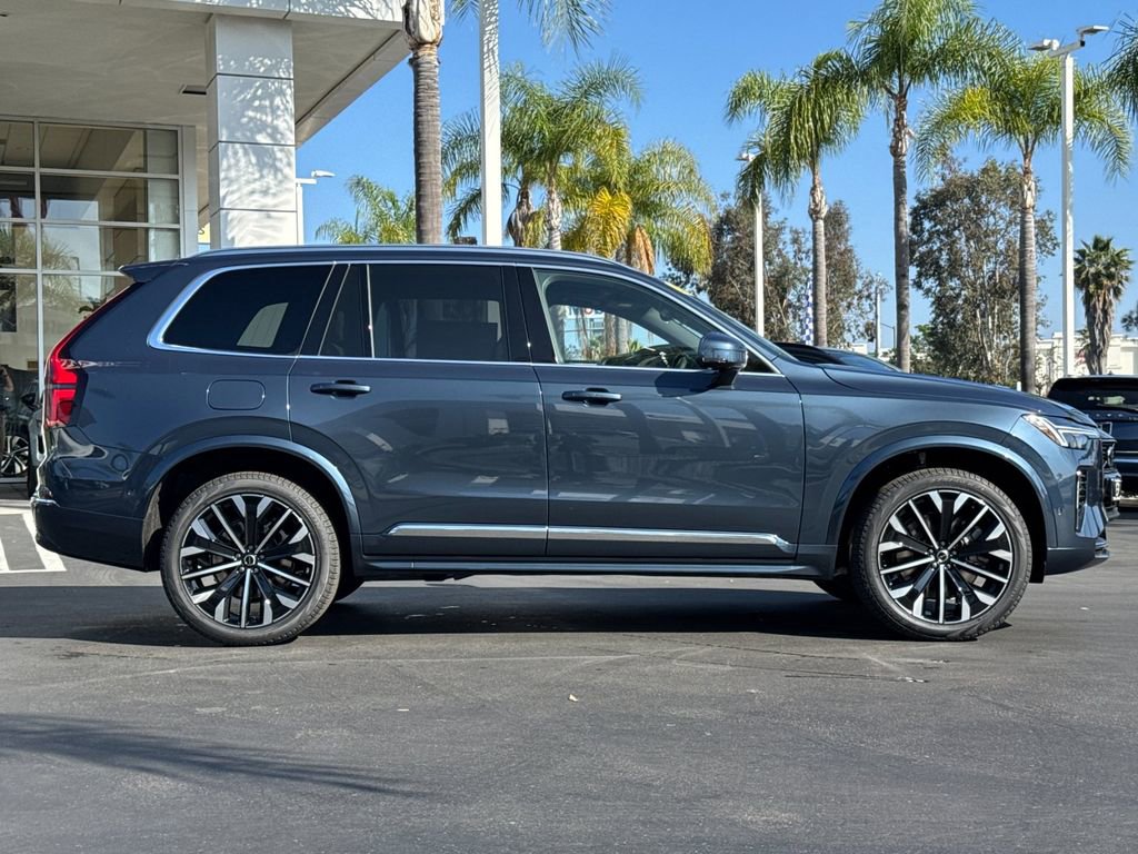 New 2026 Volvo XC90 T8 Plus image 6