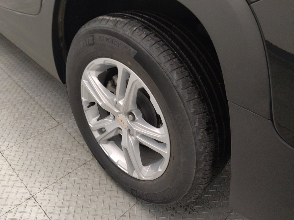 Used 2022 GMC Terrain SLE w/ Driver Convenience Package image 31