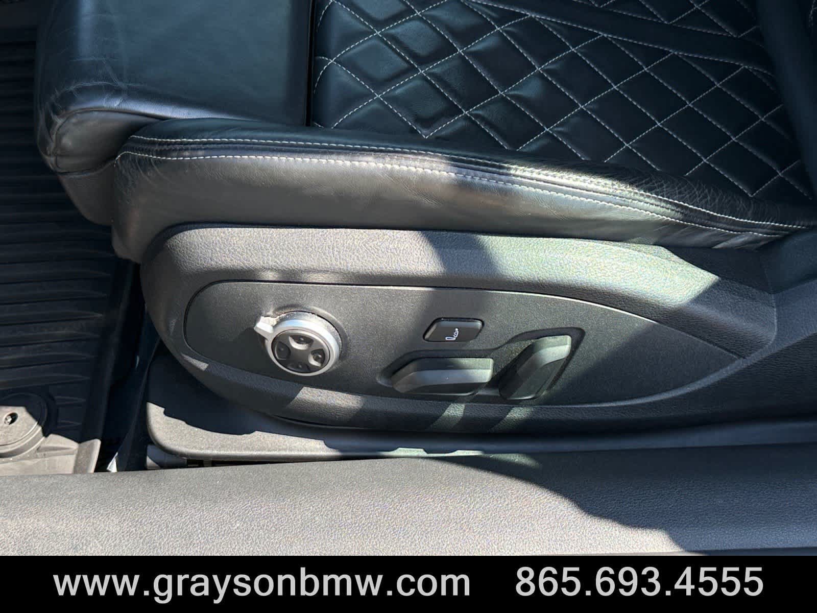 Used 2022 Audi S5 Premium Plus AWD/4WD image 15