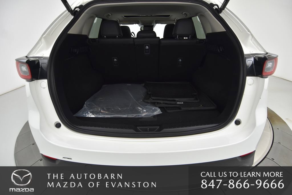 Used 2023 MAZDA CX-5 AWD 2.5 S image 33