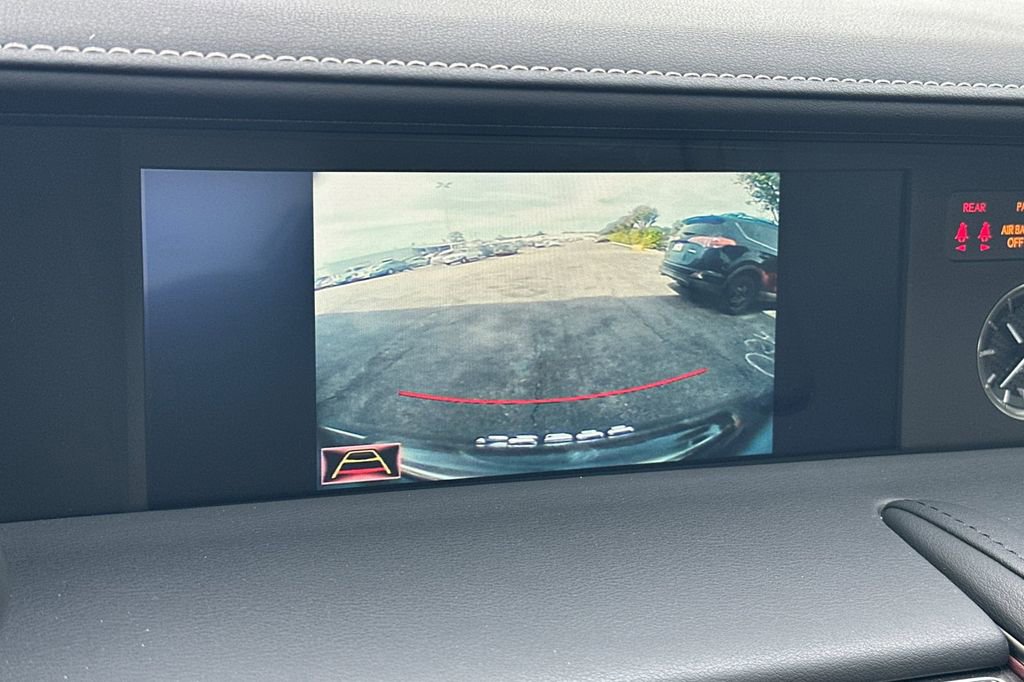 Certified 2023 Lexus LC 500 Coupe w/ Dynamic Handling Package image 19