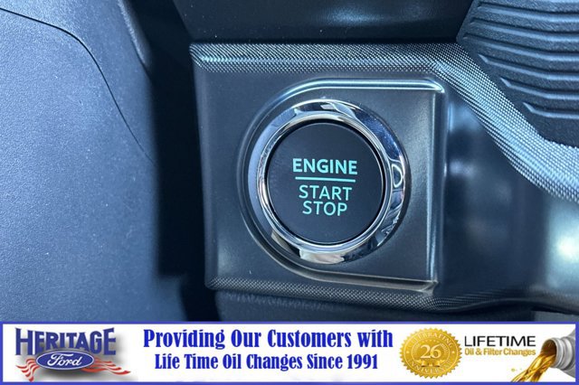 New 2025 Ford F150 Tremor w/ Equipment Group 402A High image 22