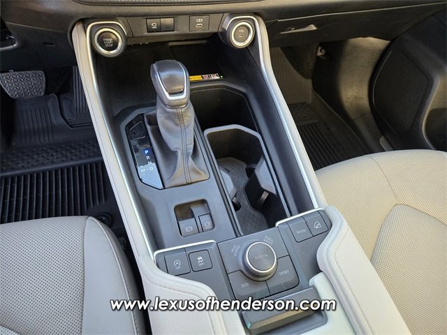 Used 2024 Toyota Grand Highlander Platinum image 26