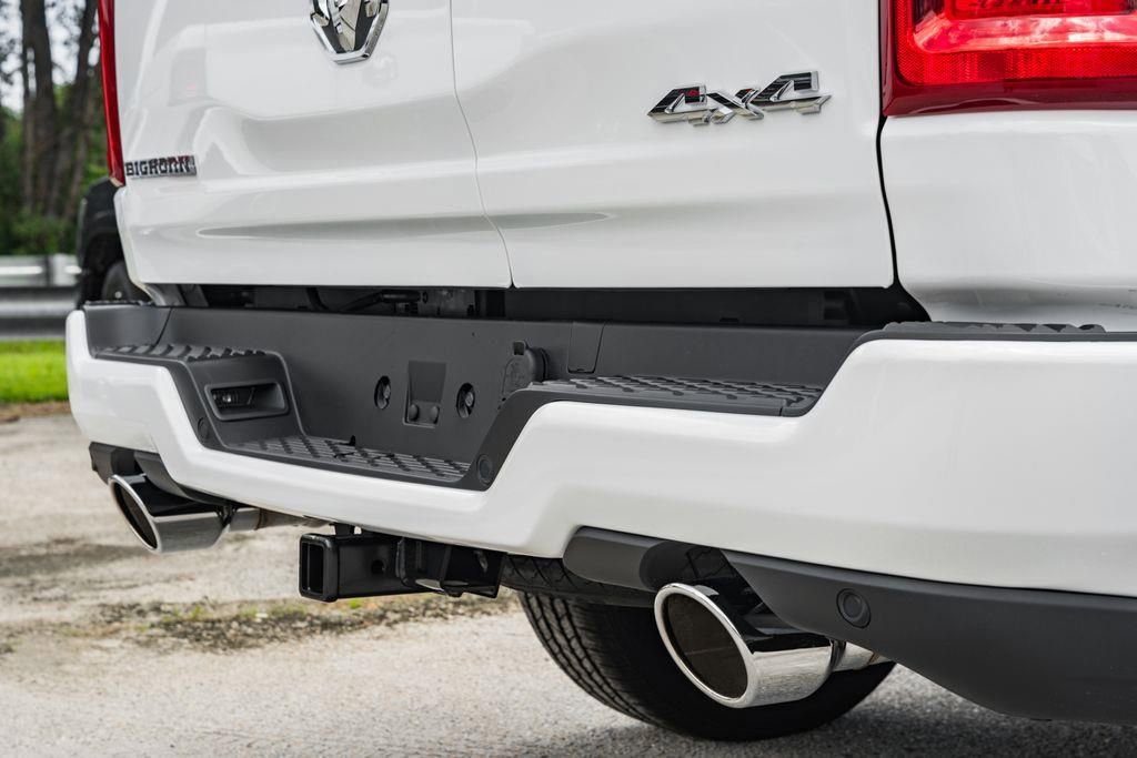 New 2026 RAM 1500 Big Horn image 9