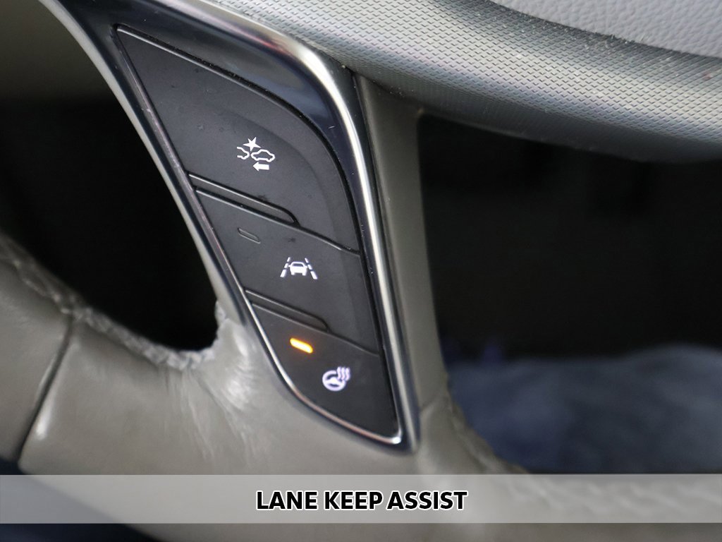 Used 2022 Cadillac XT5 Premium Luxury image 5