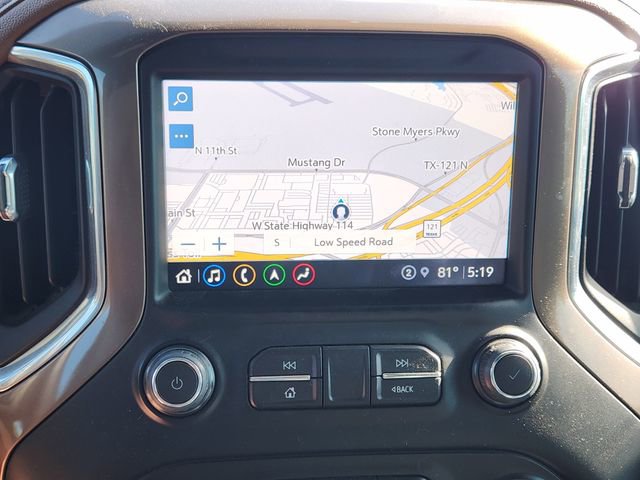 Used 2022 Chevrolet Silverado 3500 High Country w/ Z71 Off-Road Package image 15