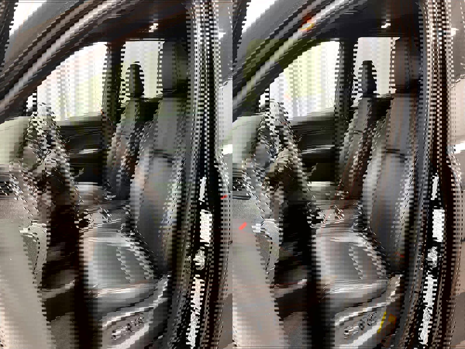 Used 2025 Honda Odyssey Sport-L image 10