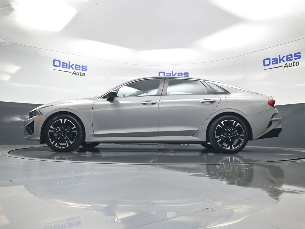 Certified 2023 Kia K5 GT-Line w/ GT-Line Premium Package image 40