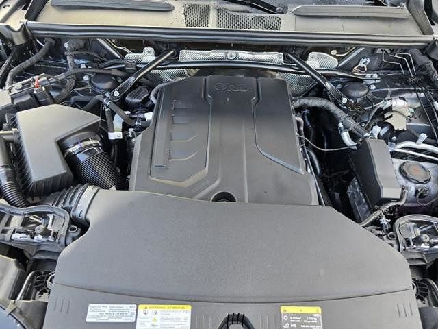 Used 2025 Audi Q5 Premium Plus w/ Premium Plus image 33