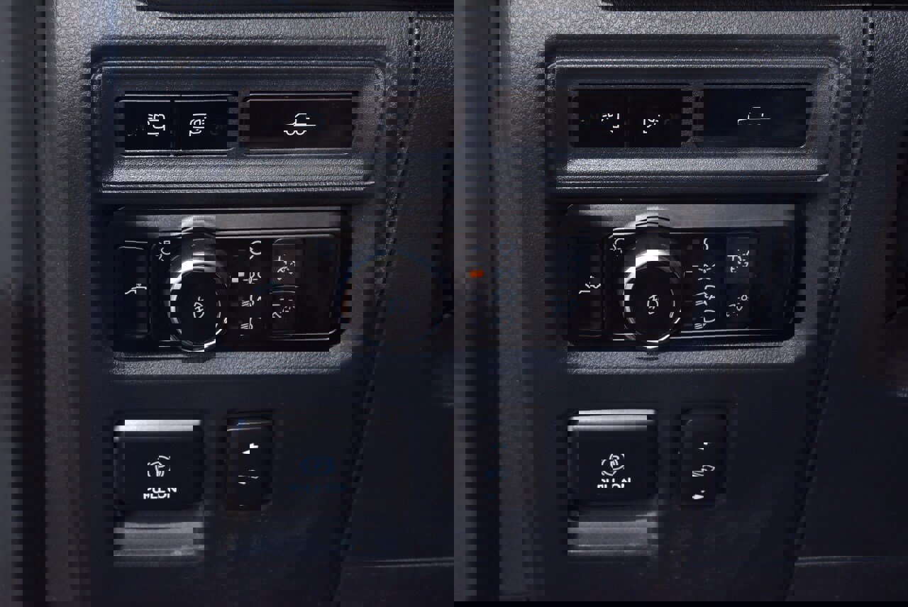 Used 2023 Ford F150 Platinum w/ Equipment Group 701A High image 33