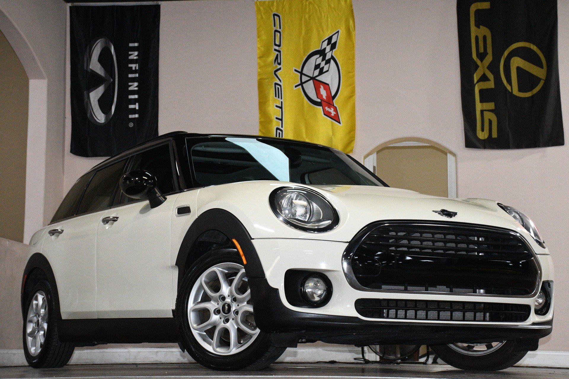 Used 2016 MINI Cooper Clubman FWD image 83