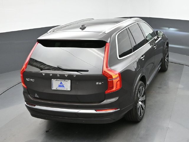 Used 2024 Volvo XC90 B6 Plus w/ Protection Package Premier AWD/4WD image 46