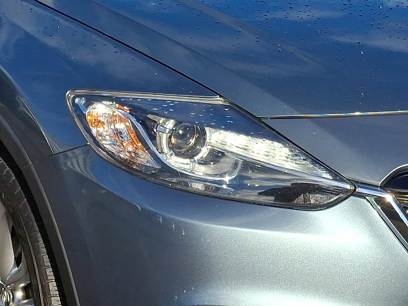 Used 2013 MAZDA CX-9 Grand Touring image 9