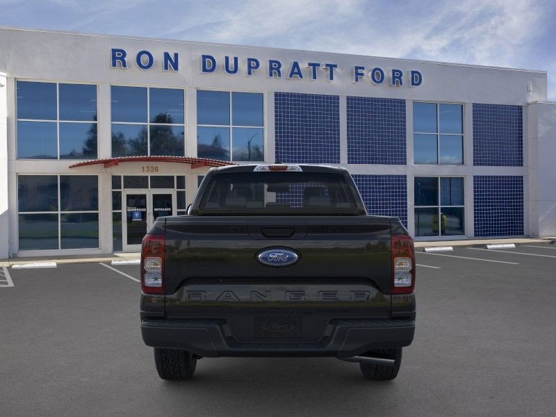 New 2025 Ford Ranger XL image 6