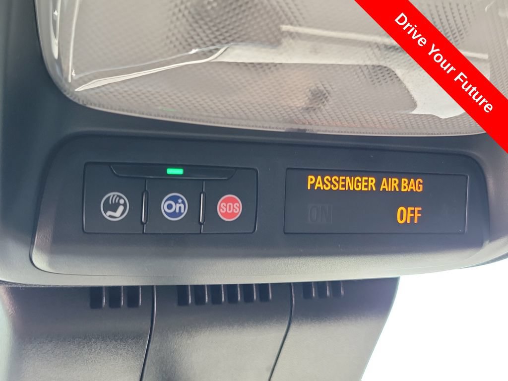 Used 2026 Chevrolet Colorado Trail Boss AWD/4WD image 17