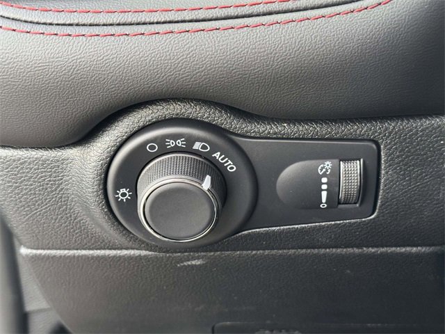 New 2026 Dodge Durango GT image 8