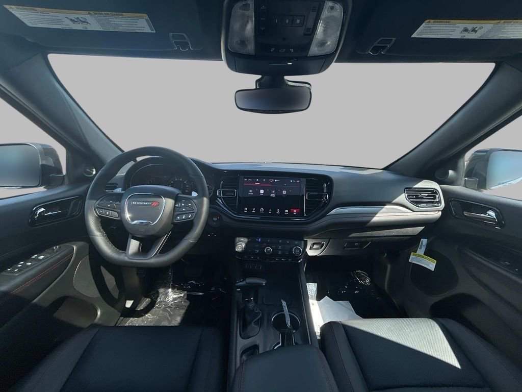 New 2026 Dodge Durango GT image 9