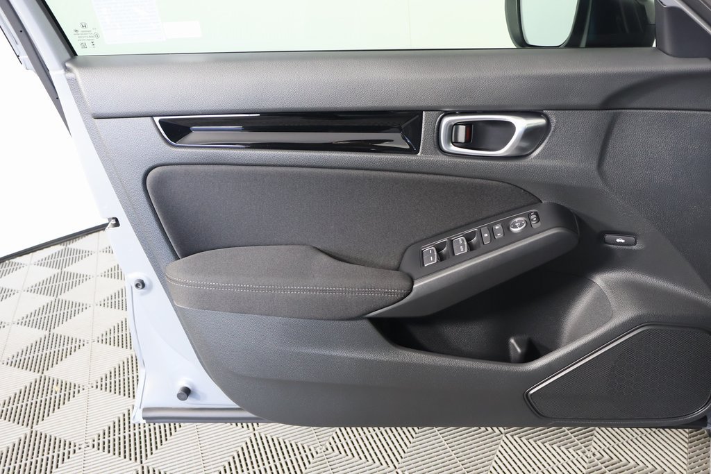 Used 2026 Honda Civic Sport image 10