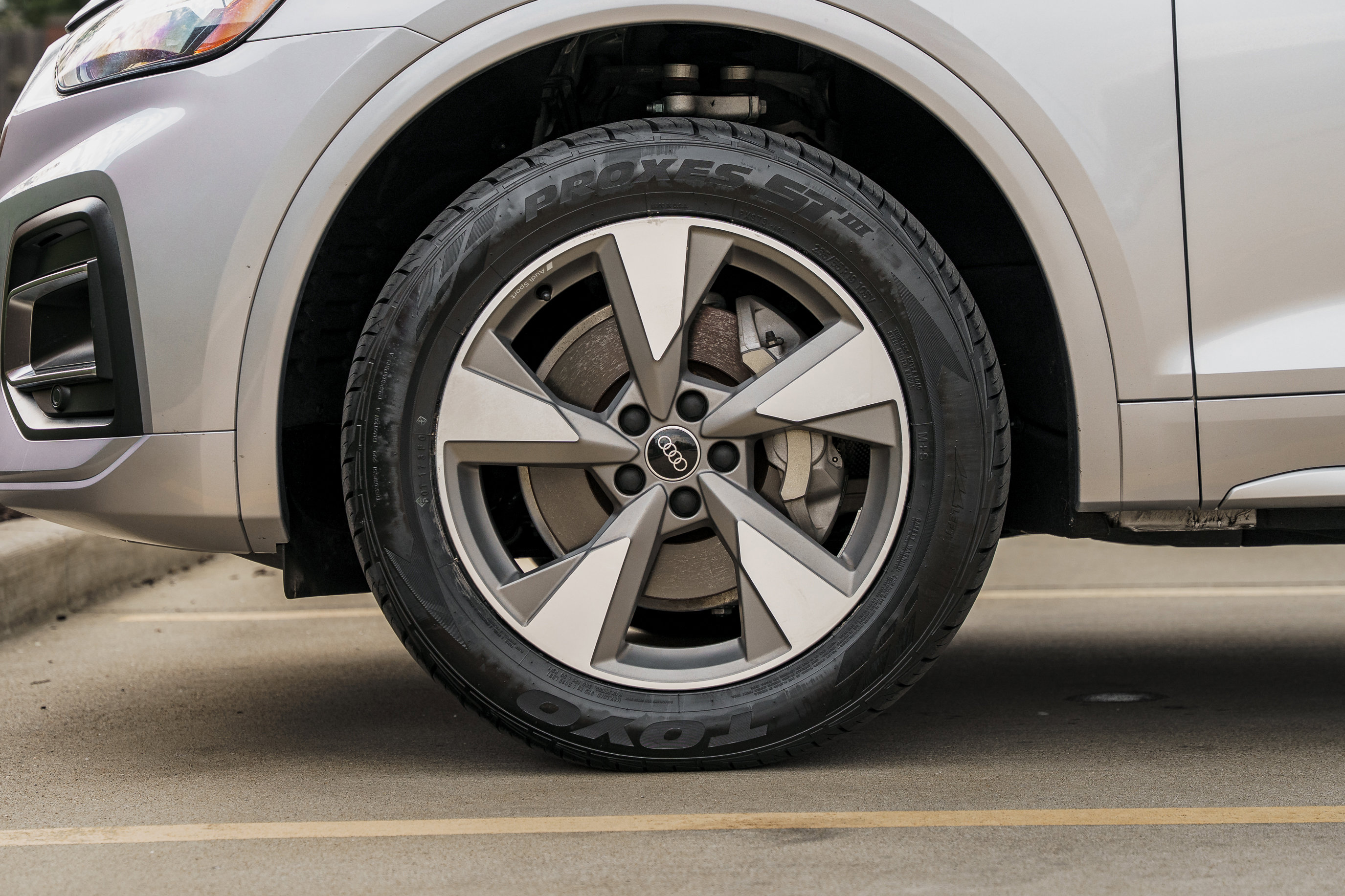 Used 2022 Audi Q5 2.0T Premium Plus w/ Premium Plus Package image 28