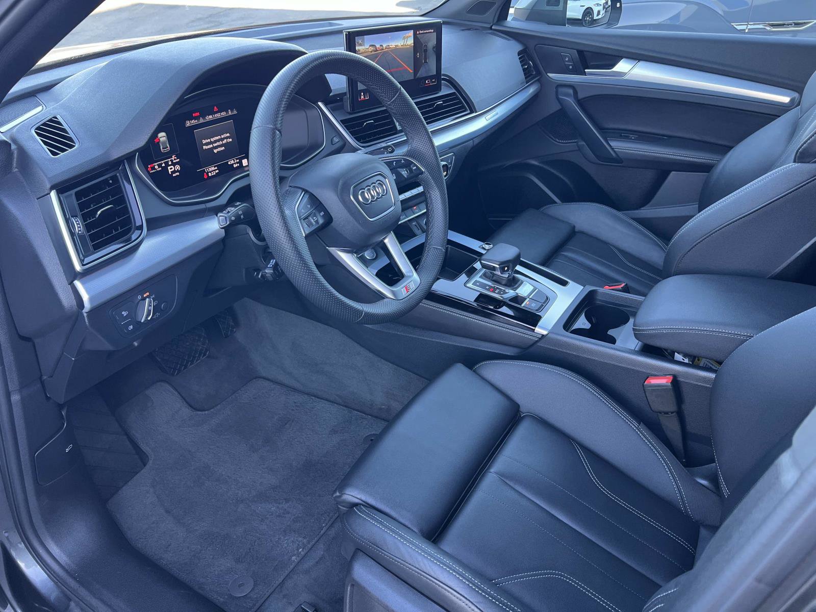 Used 2025 Audi Q5 2.0T Premium Plus image 5