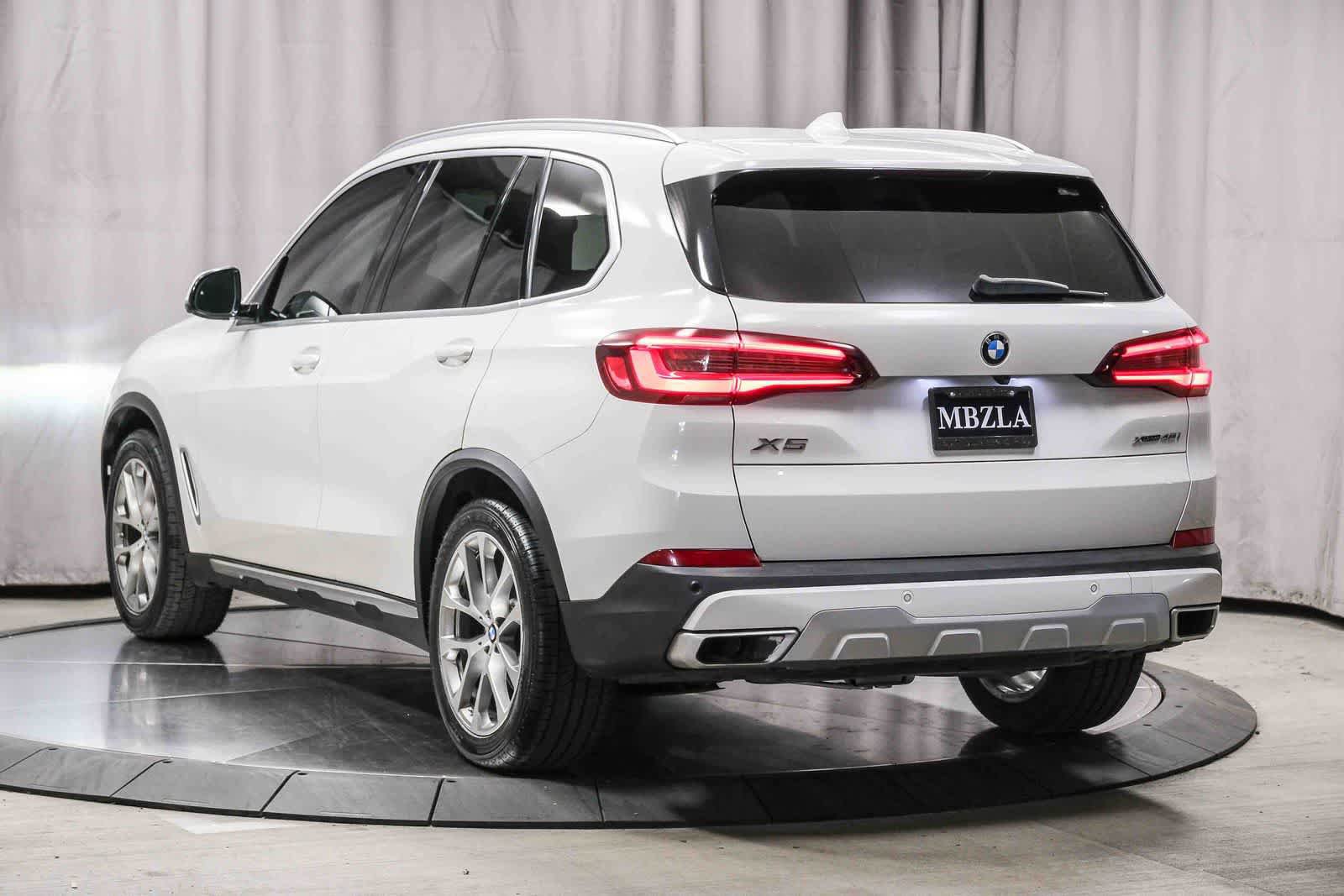 Used 2021 BMW X5 xDrive40i w/ Convenience Package video 2
