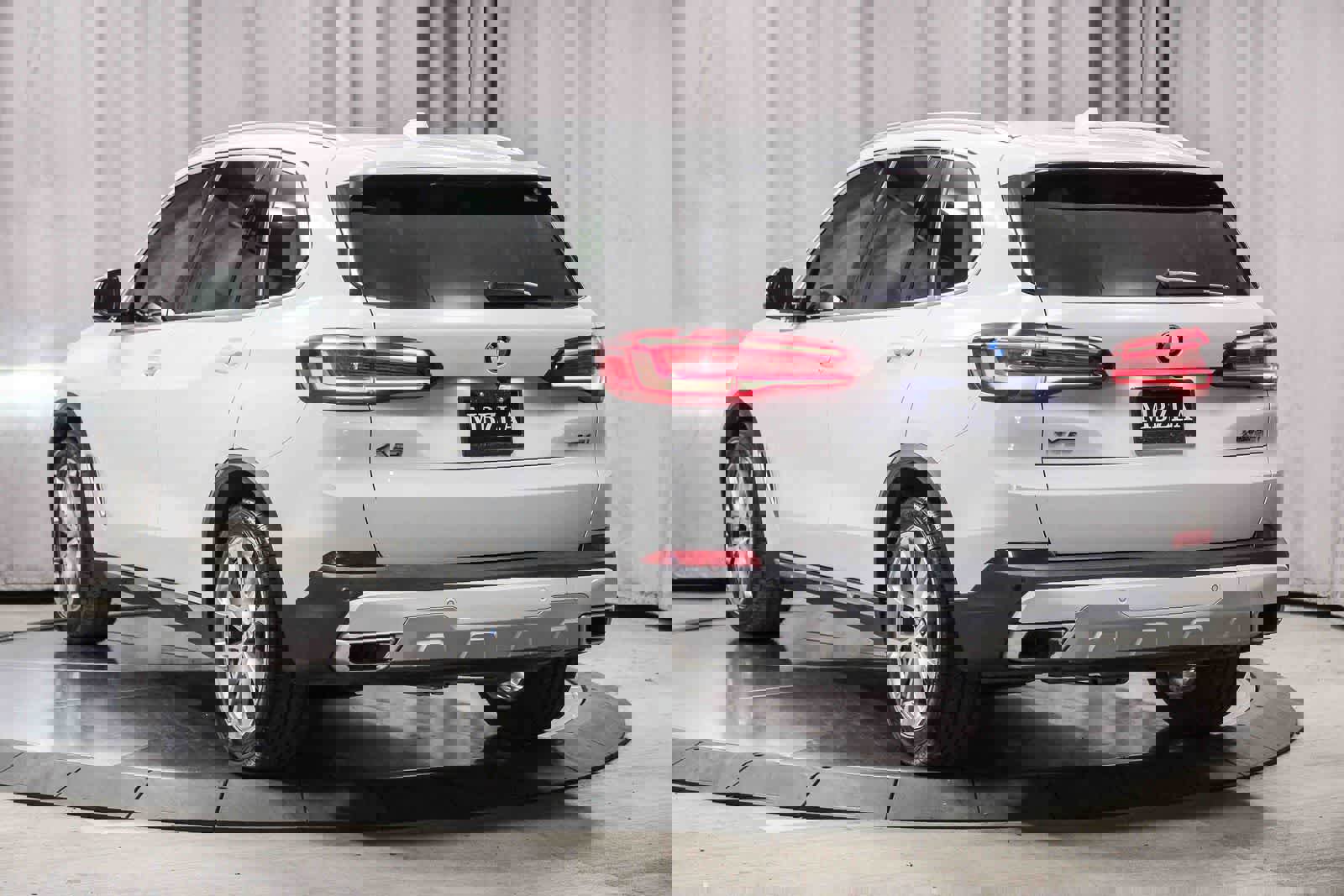 Used 2021 BMW X5 xDrive40i w/ Convenience Package image 2