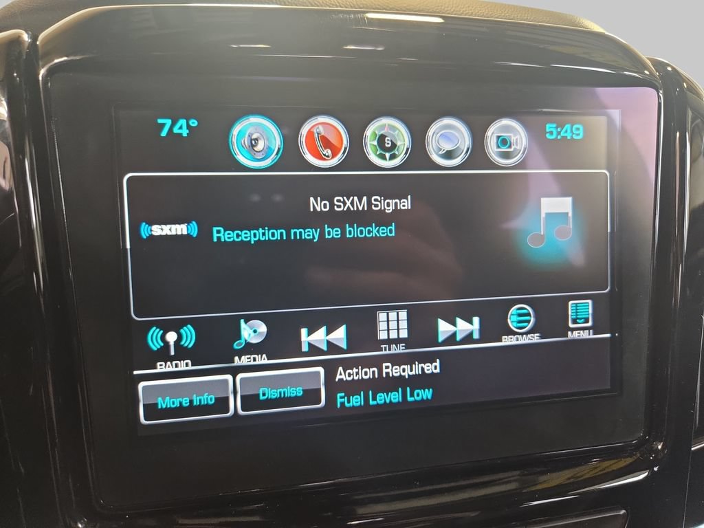 Used 2018 Chevrolet Traverse LT AWD/4WD image 25